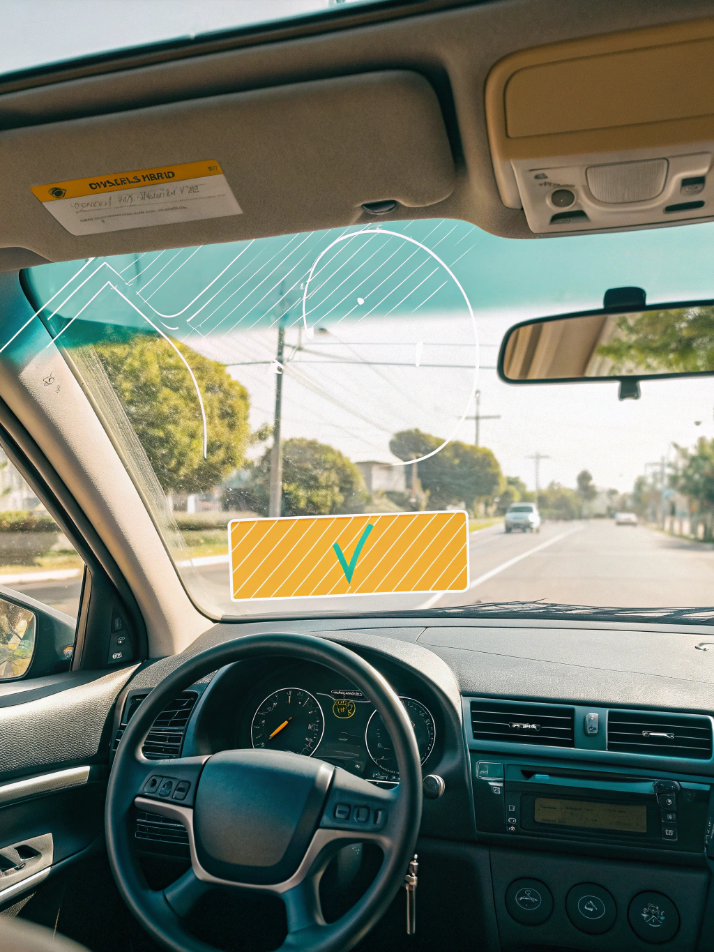 Vignetten-Leitfaden für Pkw